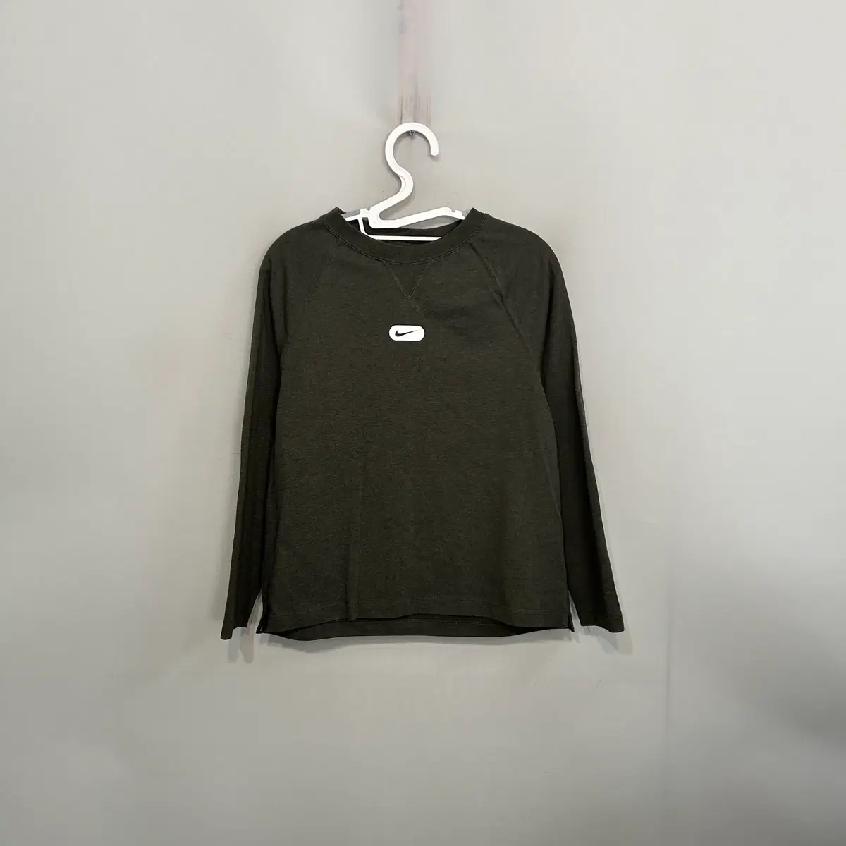 나이키 키즈 티셔츠 145