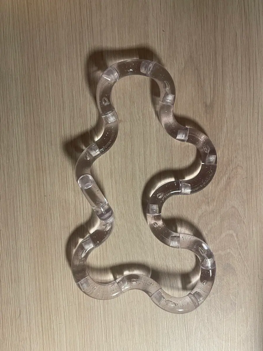 트위스트 피젯토이