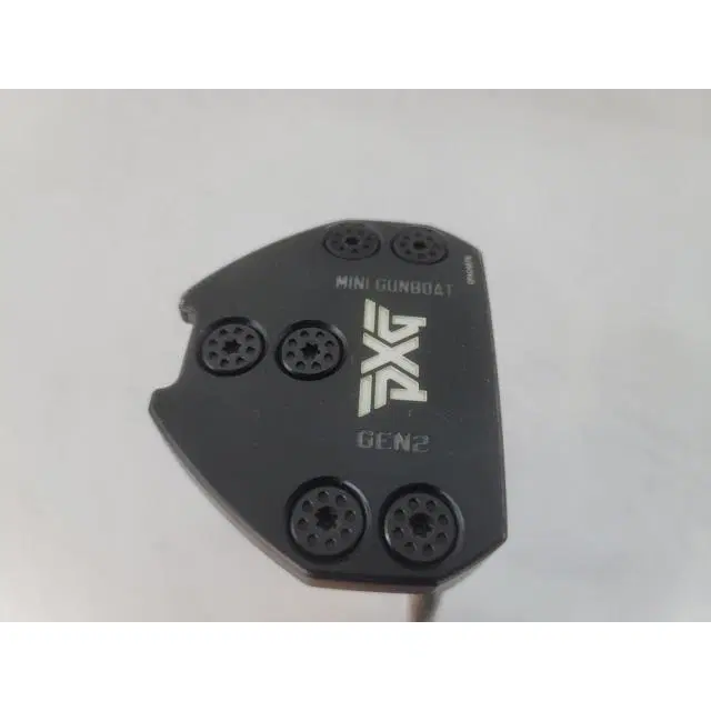 PXG MINI GUNBOAT GEN2 퍼터 34인치커2026090...
