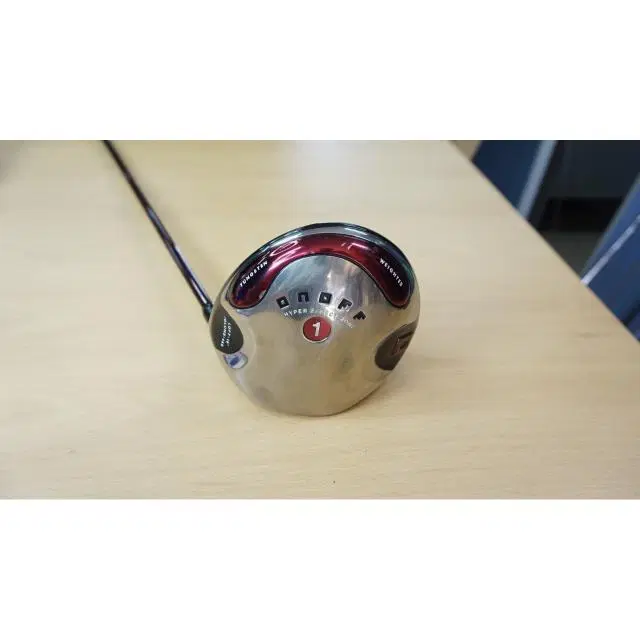 온오프 MP508D 10도 R 드라이버 (상태양호정품)