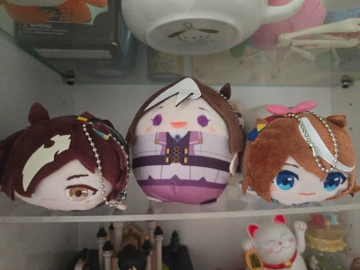 우마무스메 일괄