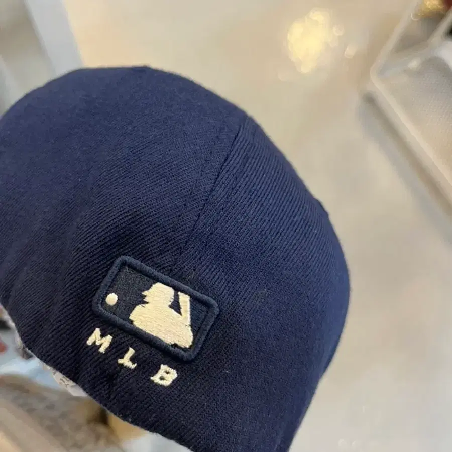 MLB 뉴에라 뉴욕 양키스 볼캡 스냅백