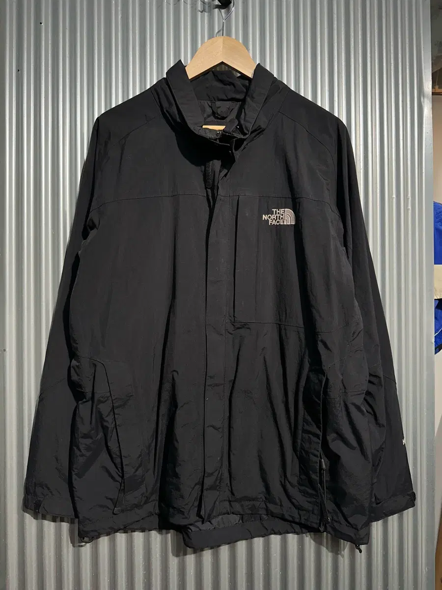 [95] 노스페이스 THE NORTH FACE 나일론 셸 집업 자켓
