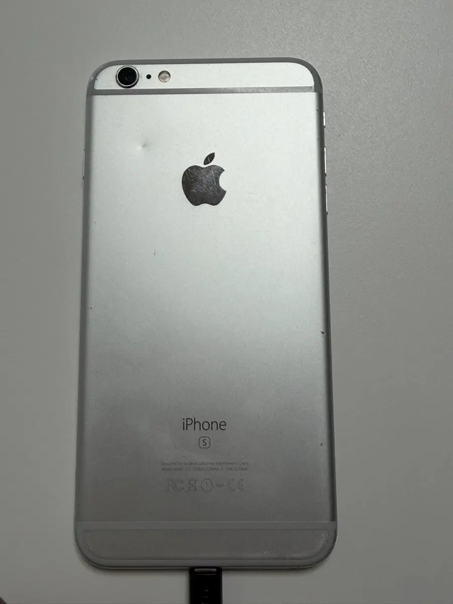 아이폰 6s plus