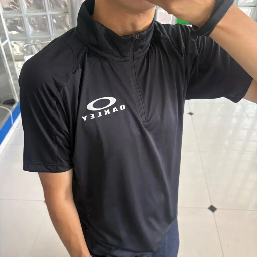 Oakley 오클리 Shirt foa407648