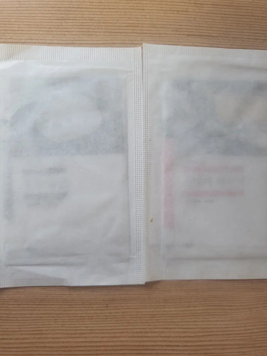 민음사 동물농장, 사랑에 대하여 책갈피