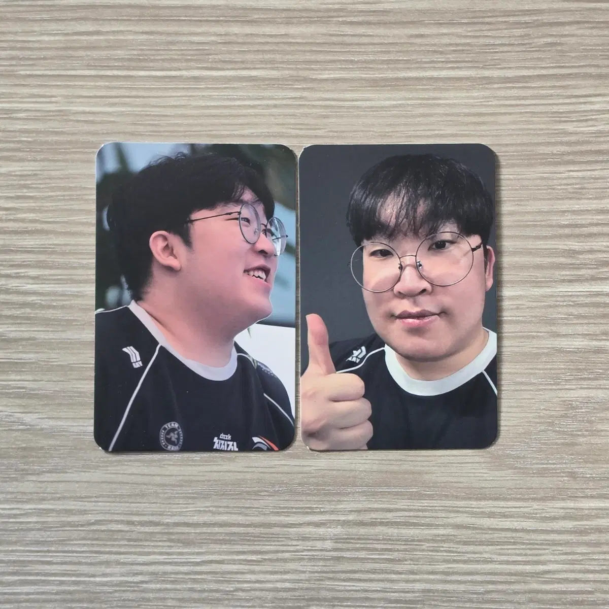 딜라이트 포카 양도 한화생명 8월 월간 포카 한생 포카