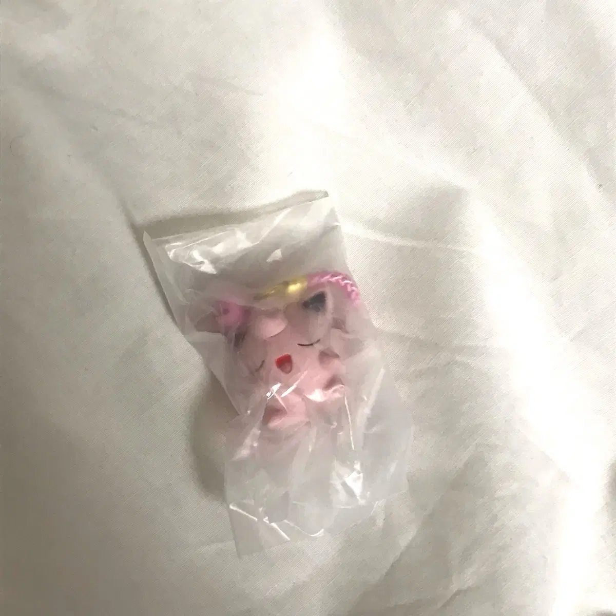 포켓몬 가챠 렛츠싱 푸린 미개봉