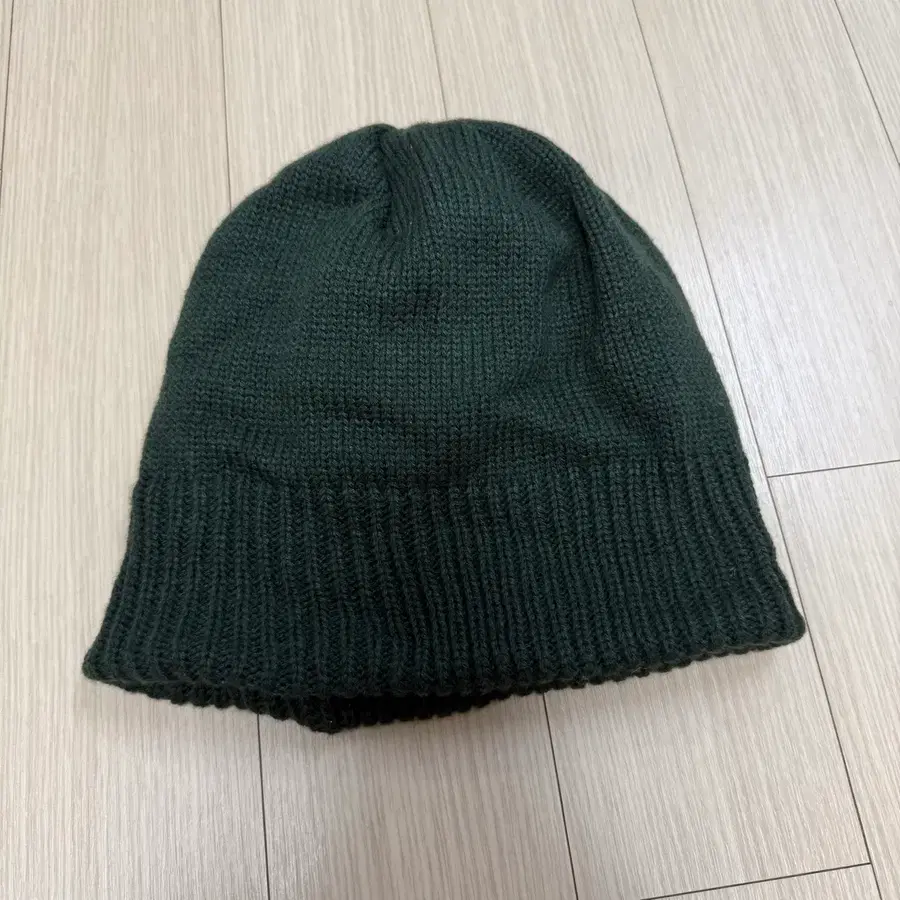 나나미카 고어텍스 인피니움 비니 그린