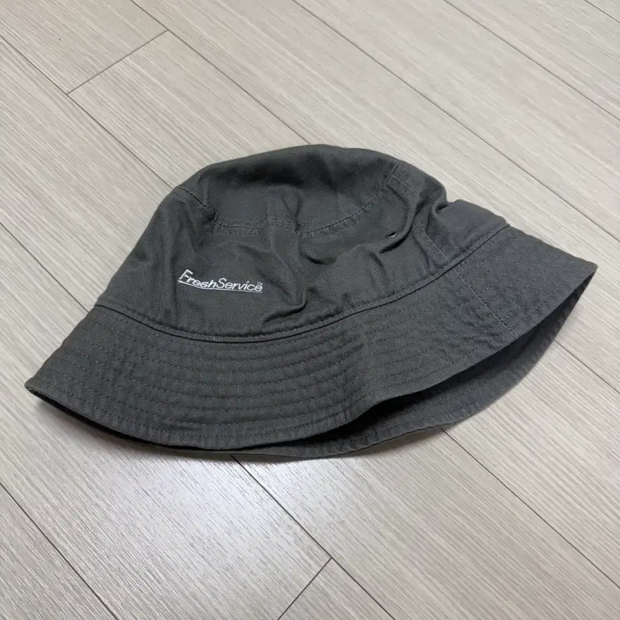 프레시서비스 freshservice 버킷햇