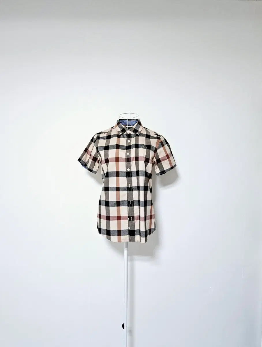 Daks Kids 닥스 키즈 셔츠 165 사이즈