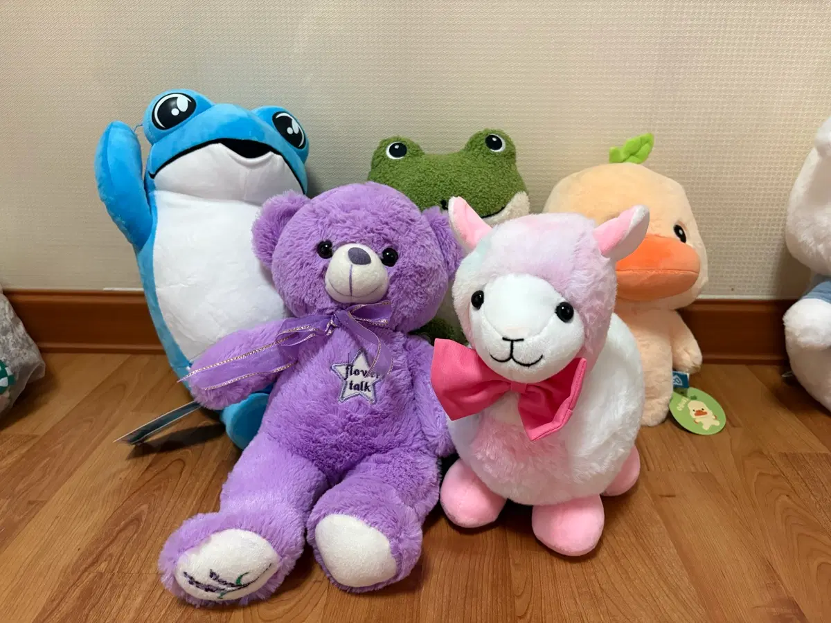 인형