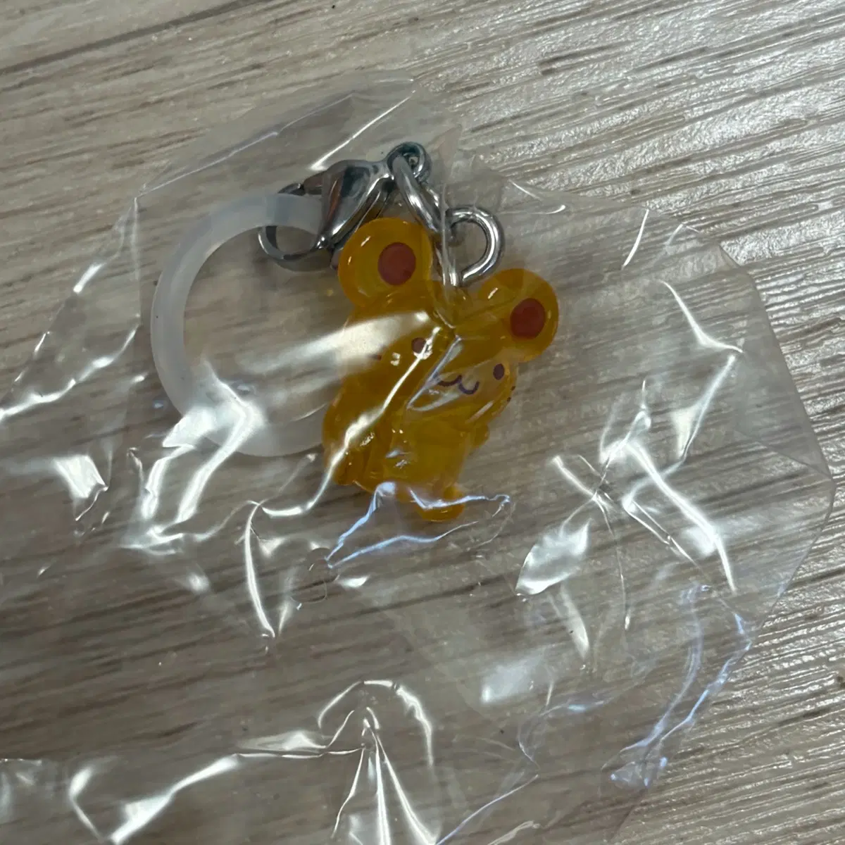 폼폼푸린 메지루시 스콘