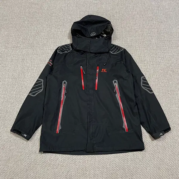 XL 콜핑 등산 바람막이 자켓 N.5254