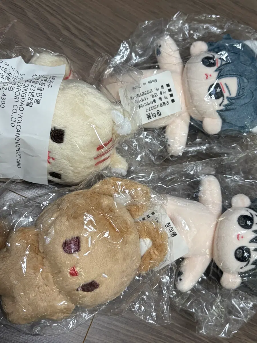 가비지타임 갑타 인형 일괄 양도