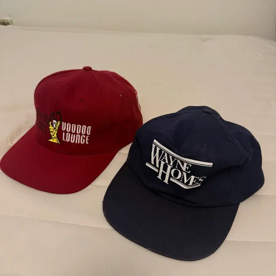 90s 롤링스톤즈 모자