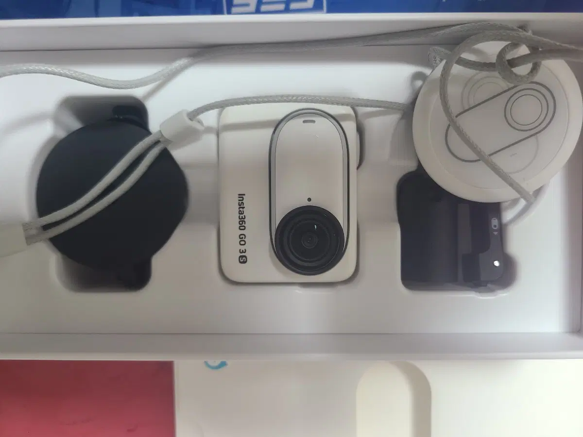 인스타 360 go 3s 64g