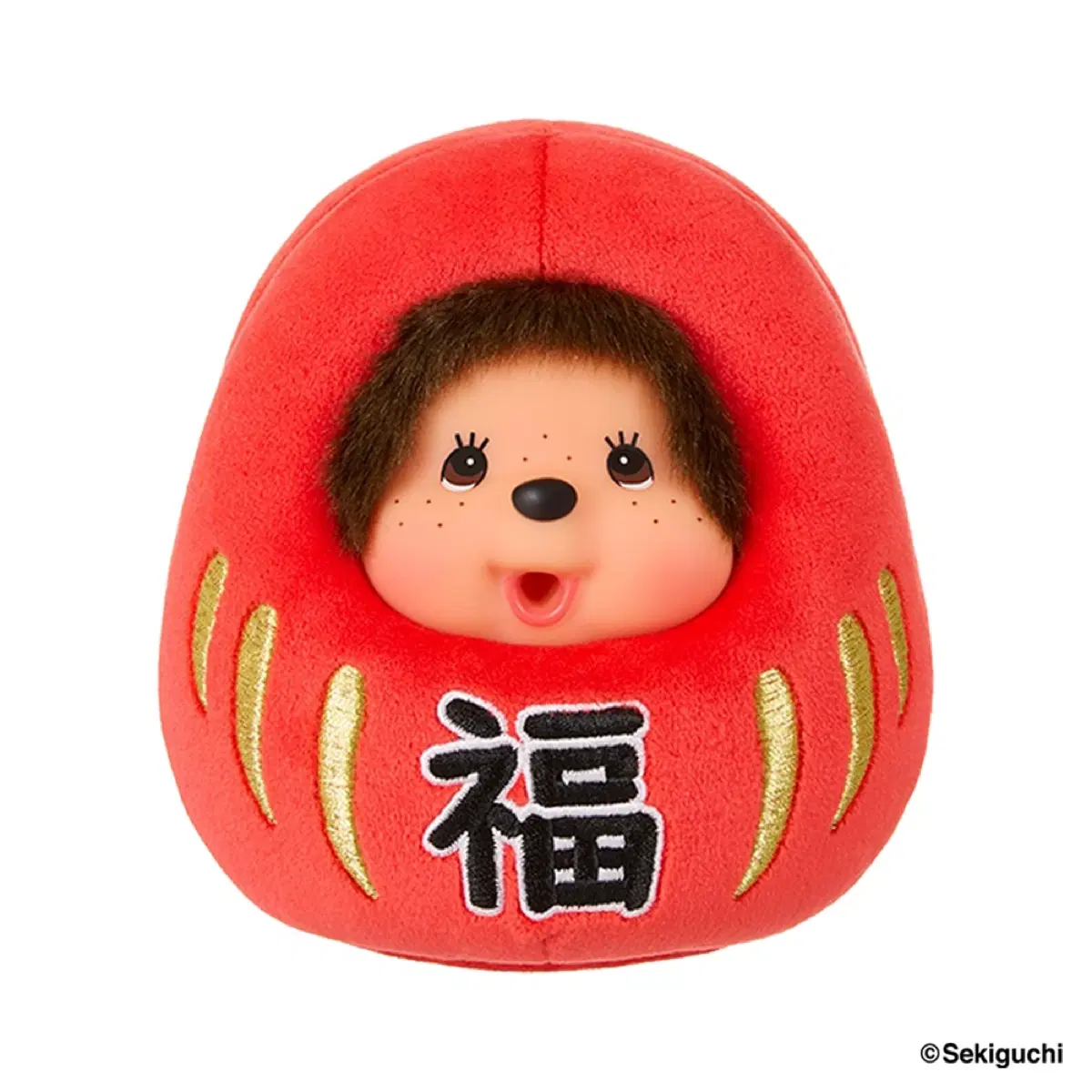 달마 몬치치