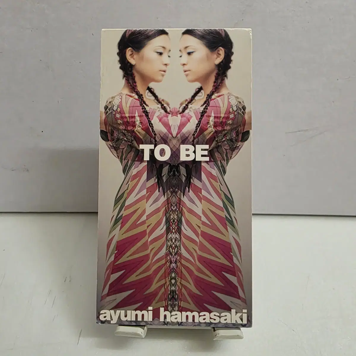 하마사키 아유미 Hamasaki Ayum TO BE