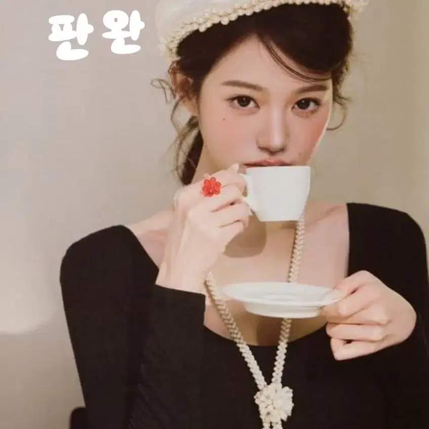 안녕즈 (안녕) 전시회 스페셜 , 일반 포카