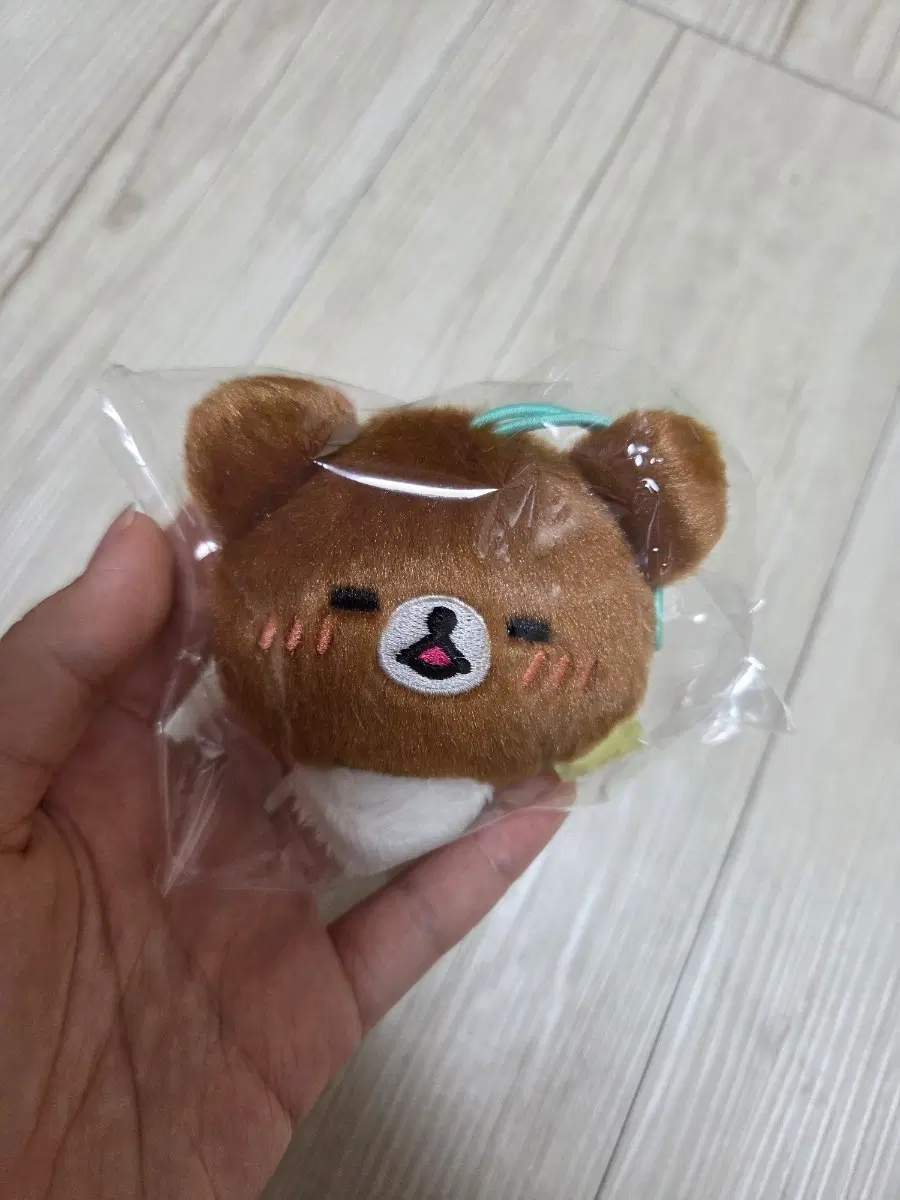 산엑스 오늘의 기분 코구마(리락이로 교환 구함)(판매o)
