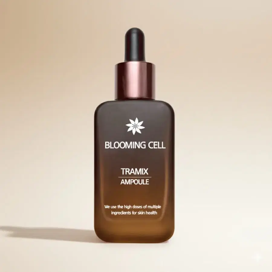 (새상품) 블루밍셀 트라믹스 앰플 30ml