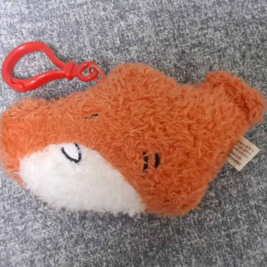 픽셀리 라더 인형키링
