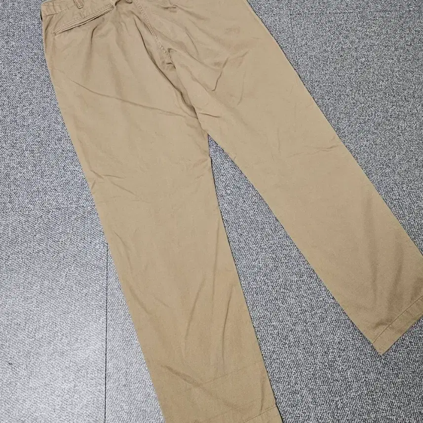 유니클로 치노팬츠 면바지 판매합니다