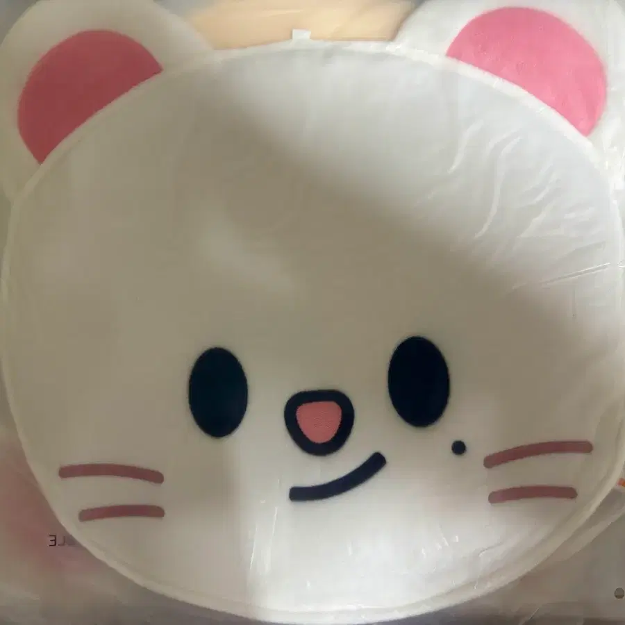 미개봉) 베이비 지니렛 우치와 현진