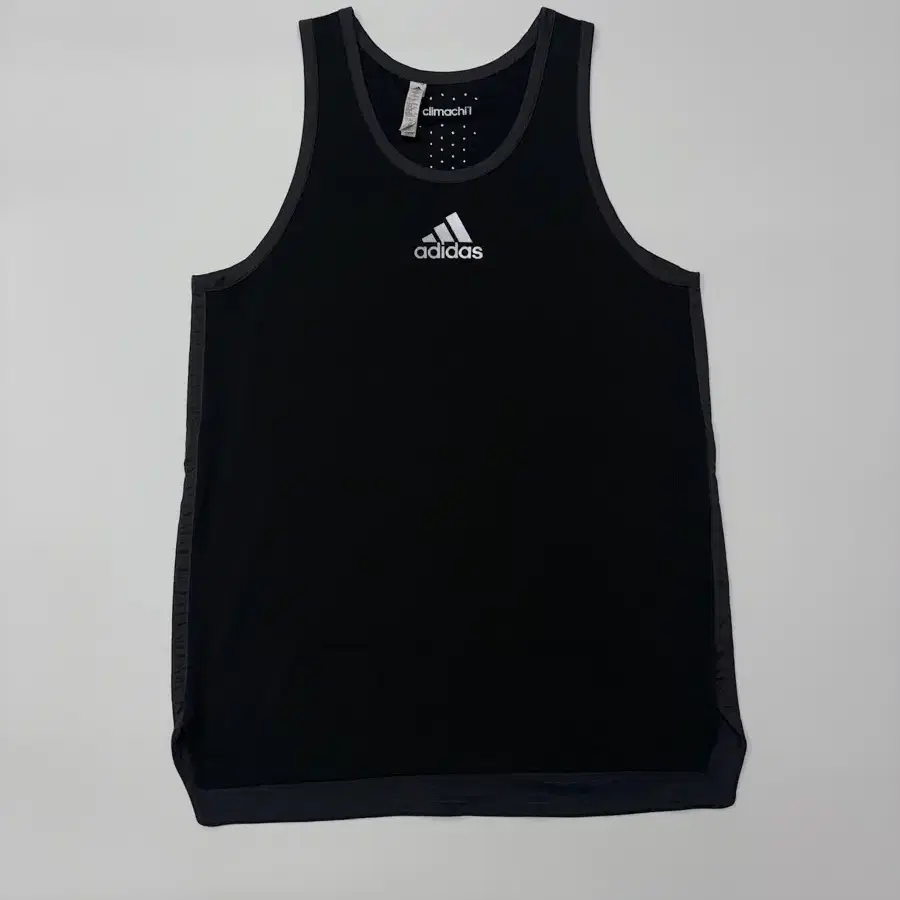 4XL Adidas 아디다스 민소매 러닝 나시 블랙