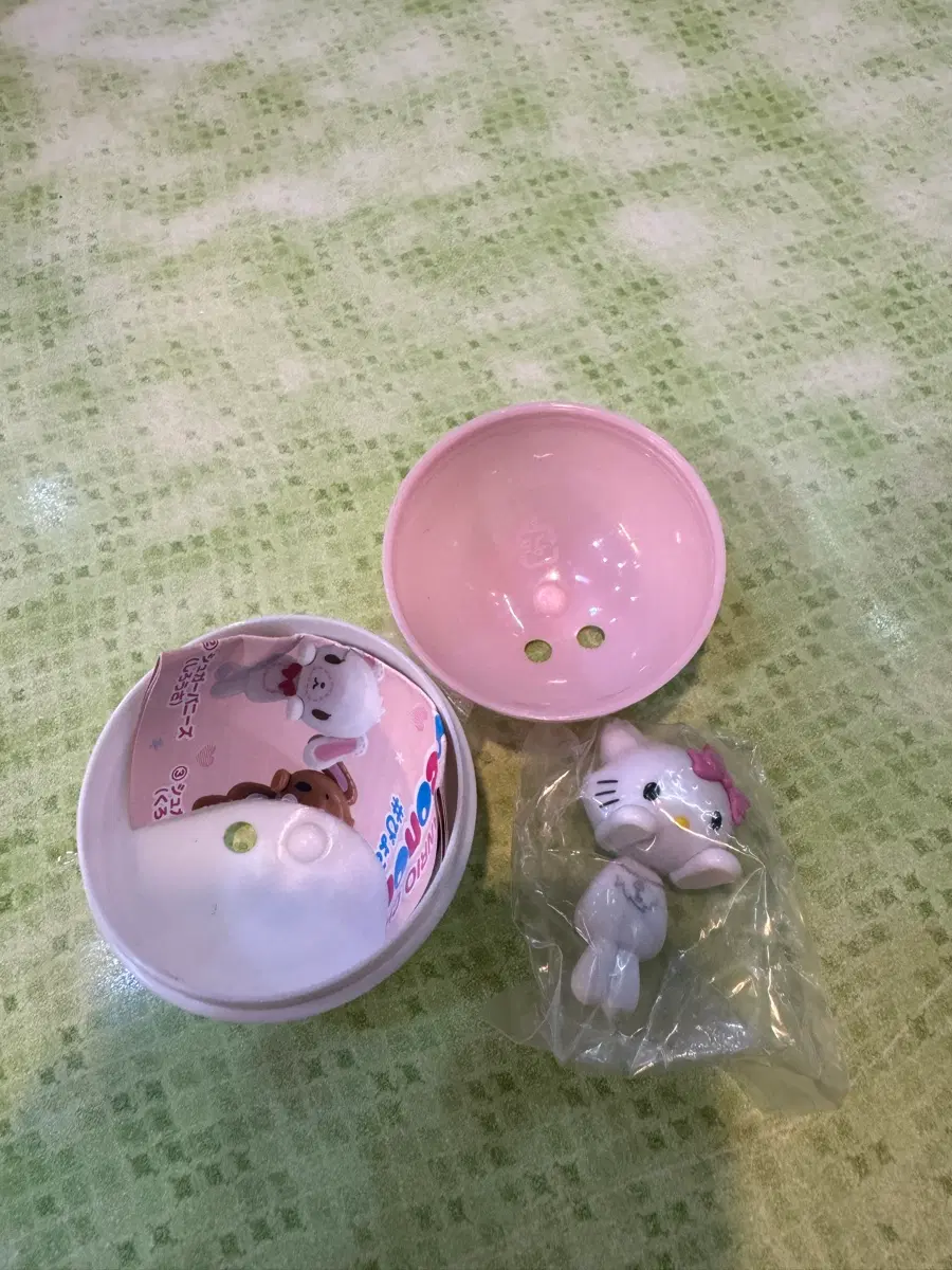 챠미 키티 히퍼
