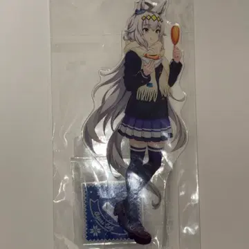 ウマ娘 プリティーダービー オグリキャップ アクリル
