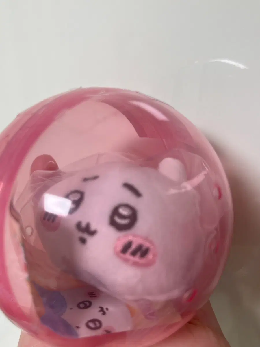 먼작귀 치이카와 오카오 멀티링 판매