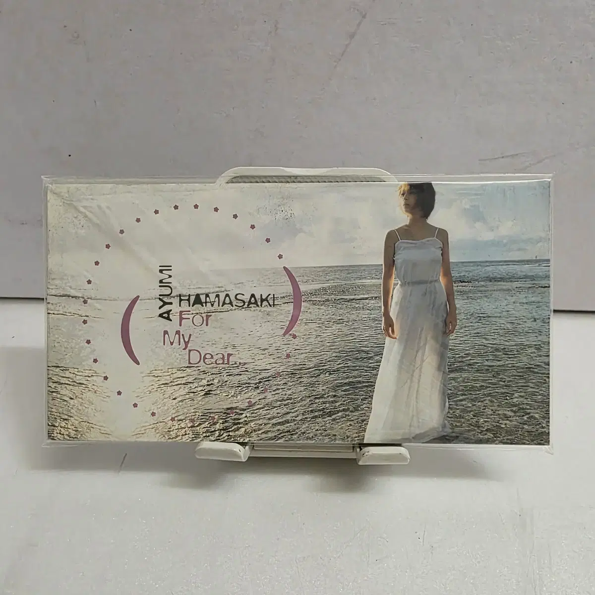 하마사키 아유미 Hamasaki Ayumi For My Dear