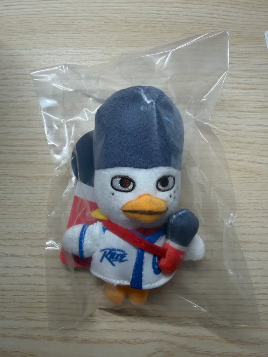 리틀 라이즈 소희 인형 10cm