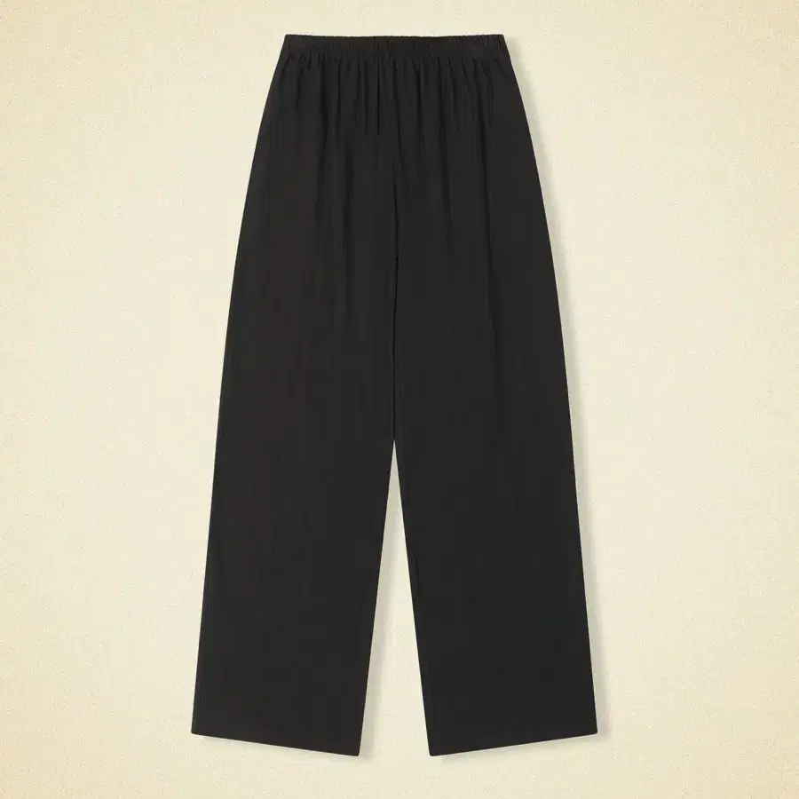 스너그눅 base pants - charcoal (베이스 팬츠 차콜)