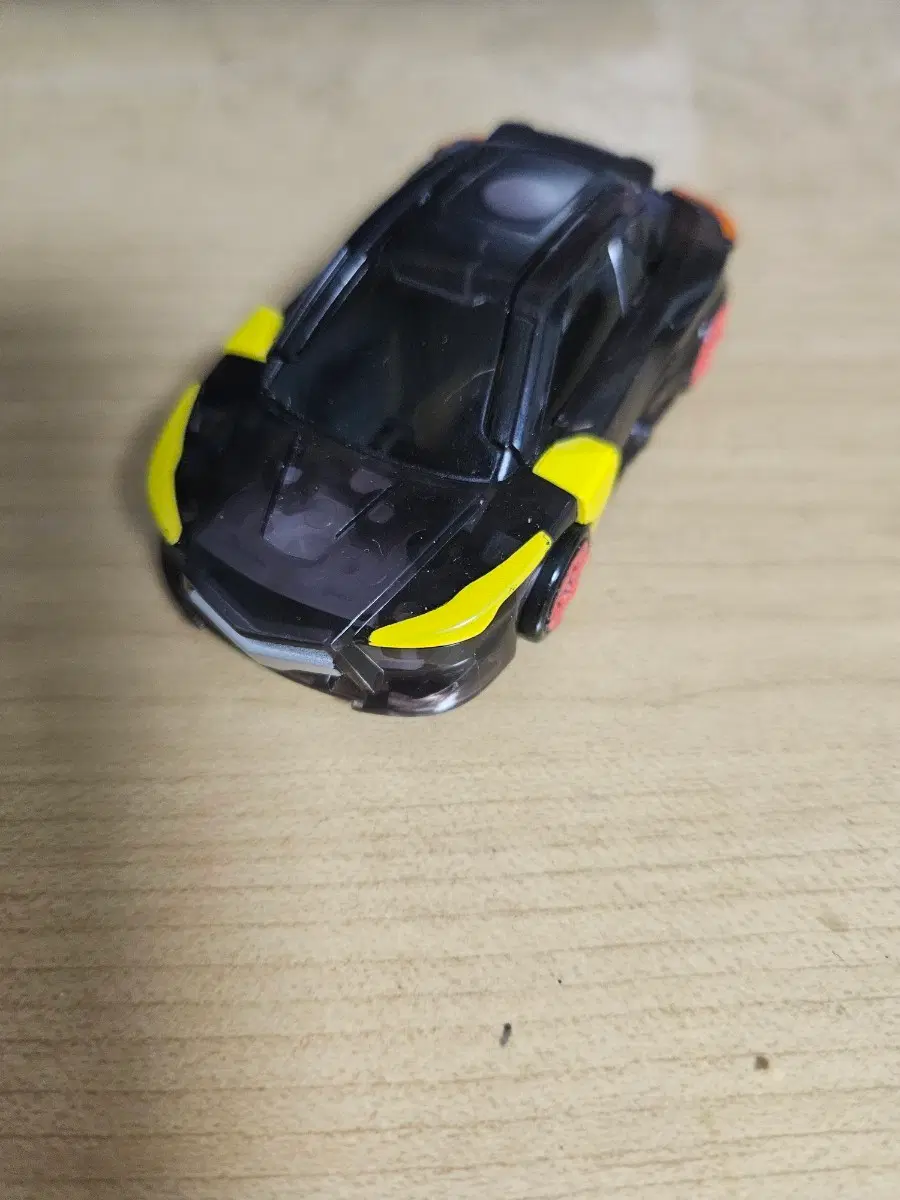 터닝메카드 피닉스 블랙