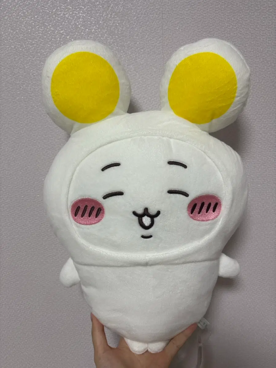 치이카와 인형