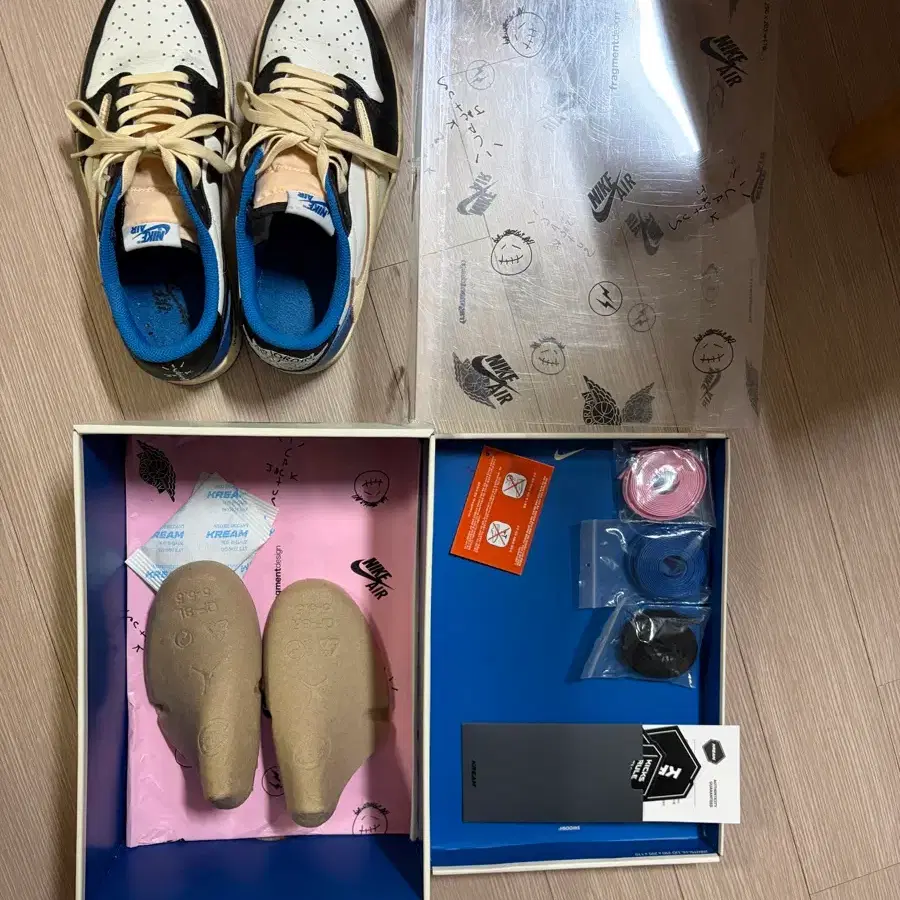 조던 스캇