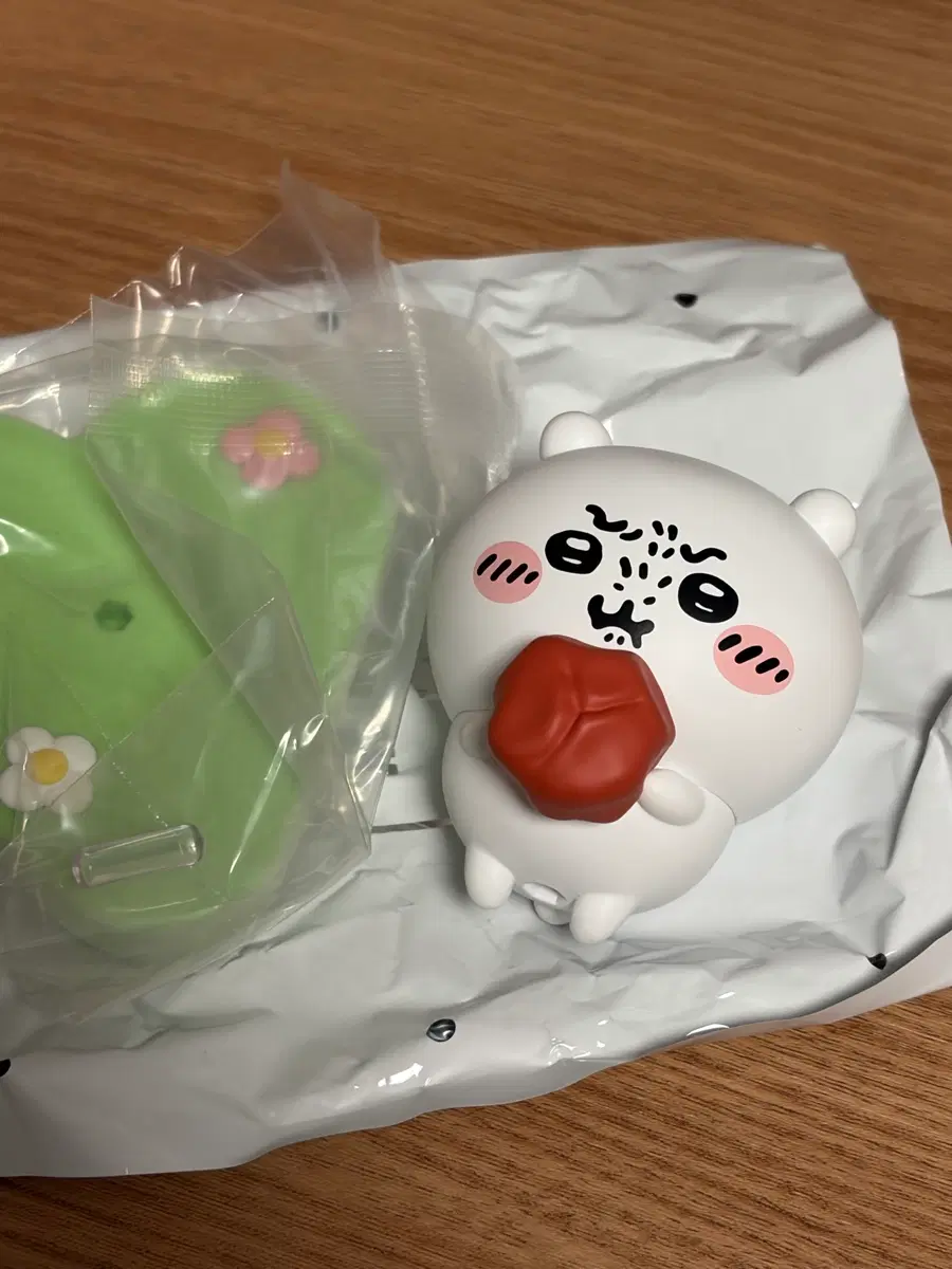 치이카와 다라케 투성이 우메보시 판매/교환