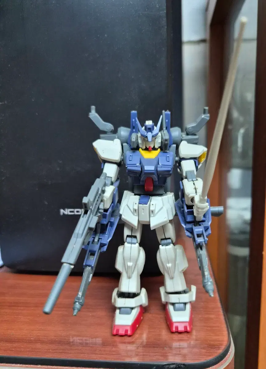 (택배비 포함) 빌드 건담 Mk-II 판매합니다.