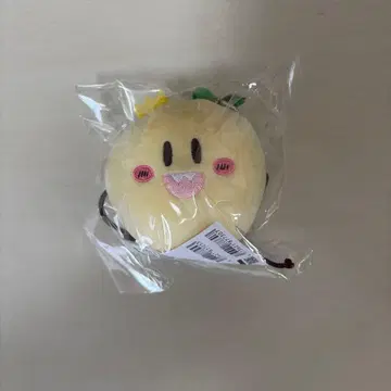 아키 BIRTHDAY GOODS 2025 도롱뇽 왕자 키링