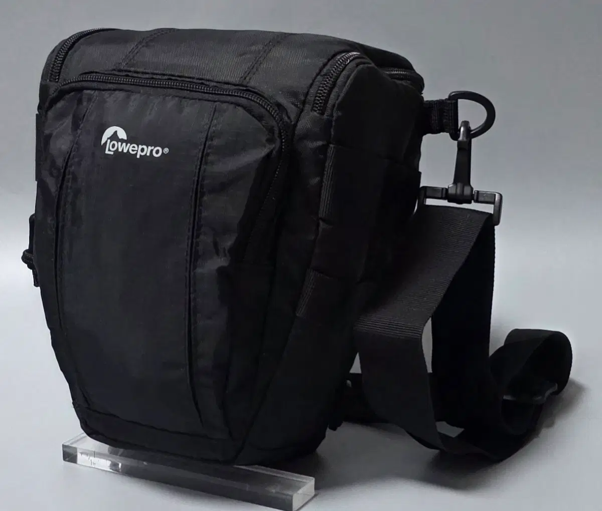 로우프로 Lowepro Toploader Zoom 50 AW II 카메라