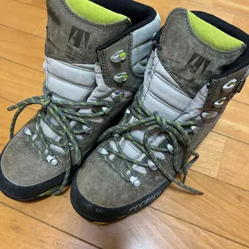 TECNICA 트레킹 슈즈 TREK ALPS GTX 27cm