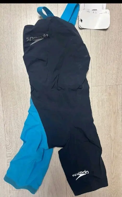 스피도 패스트스킨 레이저2 경기복 L