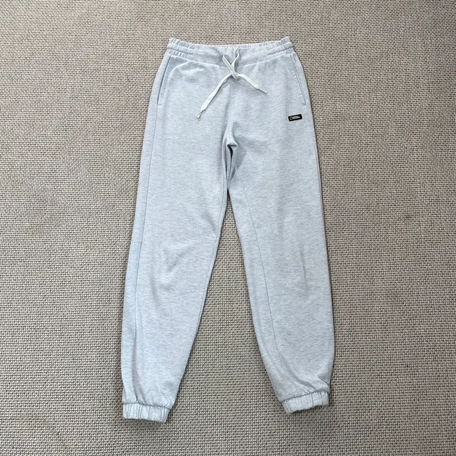 26 네셔널지오그래픽 여성 트레이닝 조거팬츠 N.8999