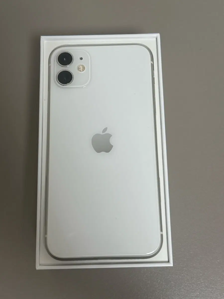 아이폰 11
