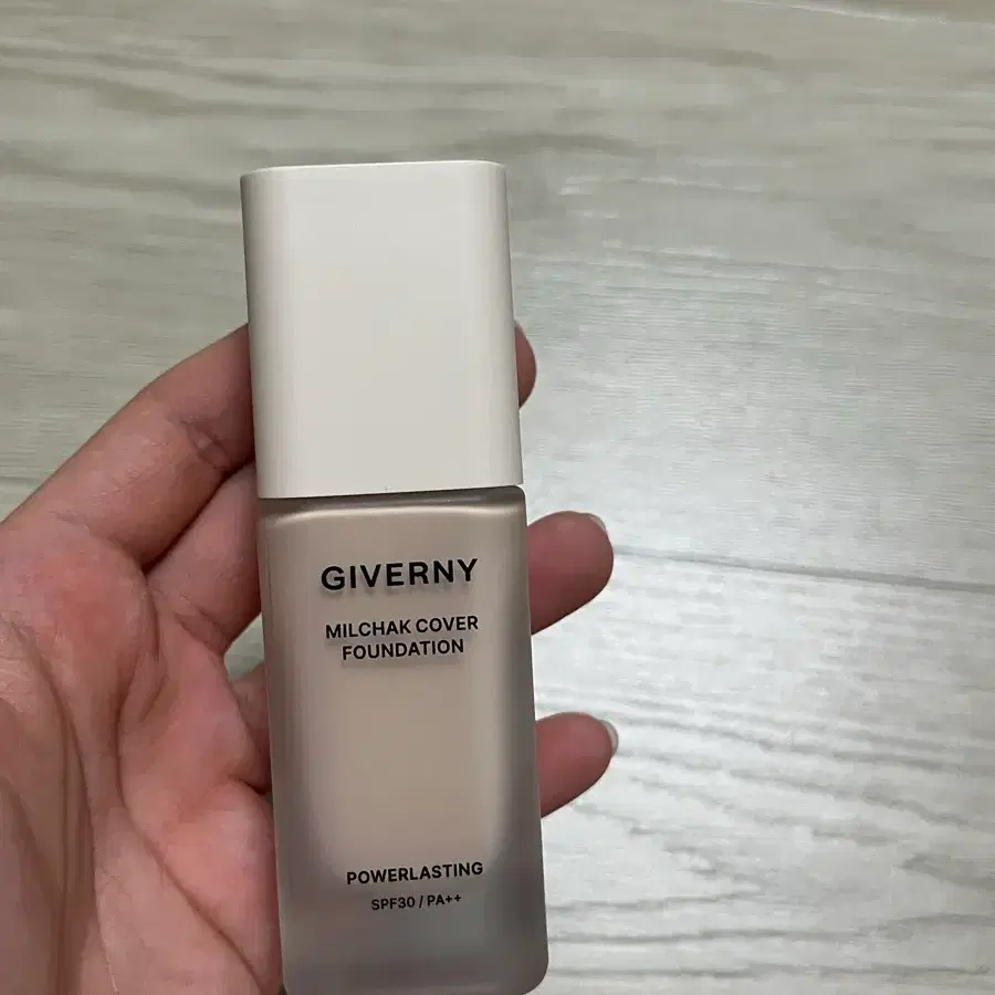 지베르니 파데 판매