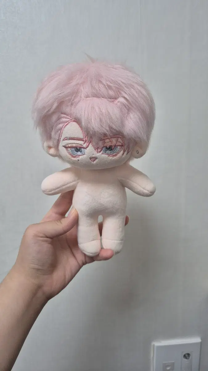 (무속성) 20cm 벨로 솜인형 판매
