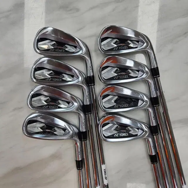 요넥스 정품 EZONE GT 경량스틸950GH NEO R 중고8아이...